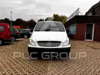 2009 Mercedes Benz Vito