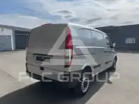 2009 Mercedes Benz Vito