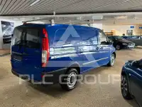 2009 Mercedes Benz Vito
