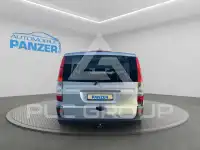 2009 Mercedes Benz Vito
