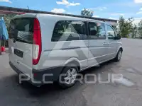 2009 Mercedes Benz Vito