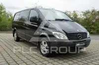 2009 Mercedes Benz Vito
