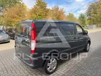 2009 Mercedes Benz Vito