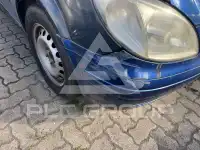 2009 Mercedes Benz Vito