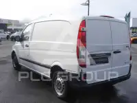 2009 Mercedes Benz Vito