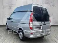2009 Mercedes Benz Vito