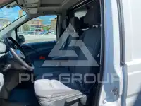2009 Mercedes Benz Vito