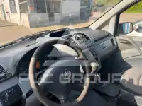 2009 Mercedes Benz Vito