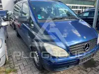 2009 Mercedes Benz Vito