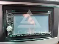 2009 Mercedes Benz Vito
