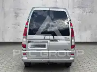2009 Mercedes Benz Vito