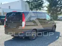 2009 Mercedes Benz Vito