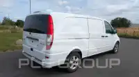 2009 Mercedes Benz Vito