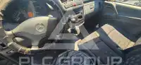 2009 Mercedes Benz Vito