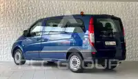 2009 Mercedes Benz Vito