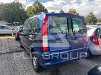 2009 Mercedes Benz Vito