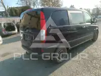 2009 Mercedes Benz Vito