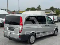 2009 Mercedes Benz Vito