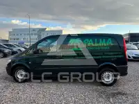 2009 Mercedes Benz Vito