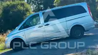2009 Mercedes Benz Vito