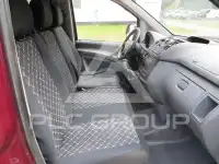 2009 Mercedes Benz Vito