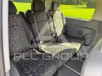2009 Mercedes Benz Vito