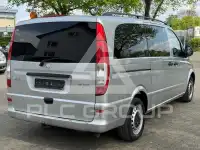 2009 Mercedes Benz Vito