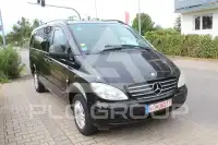 2009 Mercedes Benz Vito