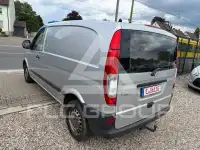 2009 Mercedes Benz Vito
