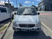 2009 Mercedes Benz Vito