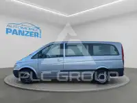 2009 Mercedes Benz Vito
