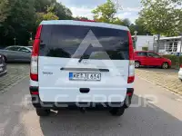 2009 Mercedes Benz Vito