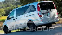 2009 Mercedes Benz Vito