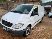 2009 Mercedes Benz Vito