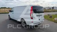 2009 Mercedes Benz Vito