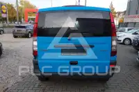 2009 Mercedes Benz Vito