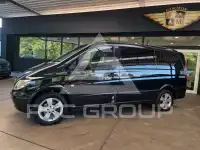 2009 Mercedes Benz Vito