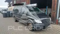 2009 Mercedes Benz Vito