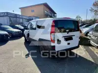2009 Mercedes Benz Vito