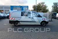 2009 Mercedes Benz Vito