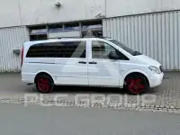 2009 Mercedes Benz Vito