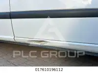 2009 Mercedes Benz Vito