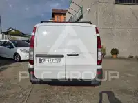 2009 Mercedes Benz Vito