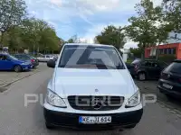 2009 Mercedes Benz Vito
