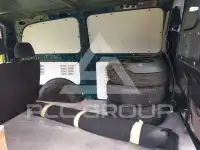 2009 Mercedes Benz Vito