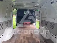2009 Mercedes Benz Vito