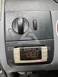 2009 Mercedes Benz Vito