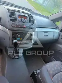 2009 Mercedes Benz Vito