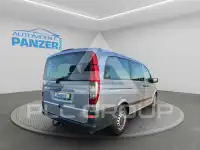 2009 Mercedes Benz Vito