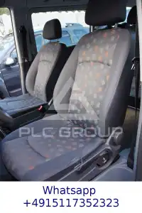 2009 Mercedes Benz Vito